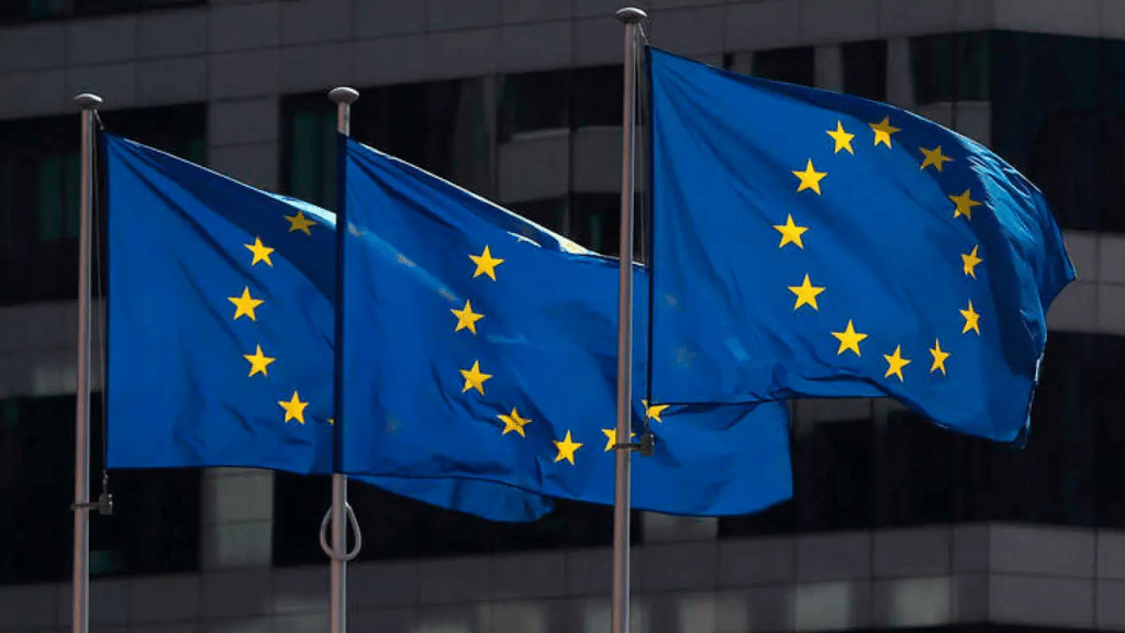 Bruselas quiere trasladar servicios Tecnológicos críticos a infraestructuras locales