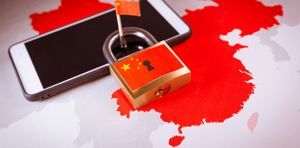 Del Gran Firewall al pronóstico político