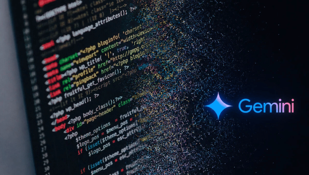 ¿Se Queda Sin Datos la IA? Google Paga por Código para Entrenar Gemini ¿Se Queda Sin Datos la IA? Google Paga por Código para Entrenar Gemini