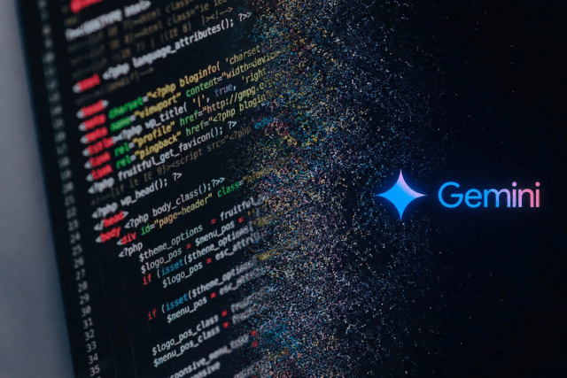 ¿Se Queda Sin Datos la IA? Google Paga por Código para Entrenar Gemini ¿Se Queda Sin Datos la IA? Google Paga por Código para Entrenar Gemini