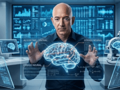 Startup Respaldada por Jeff Bezos Quiere Mirar Dentro del Cerebro para Resolver el Mayor Problema de la IA Startup Respaldada por Jeff Bezos Quiere Mirar Dentro del Cerebro para Resolver el Mayor Problema de la IA