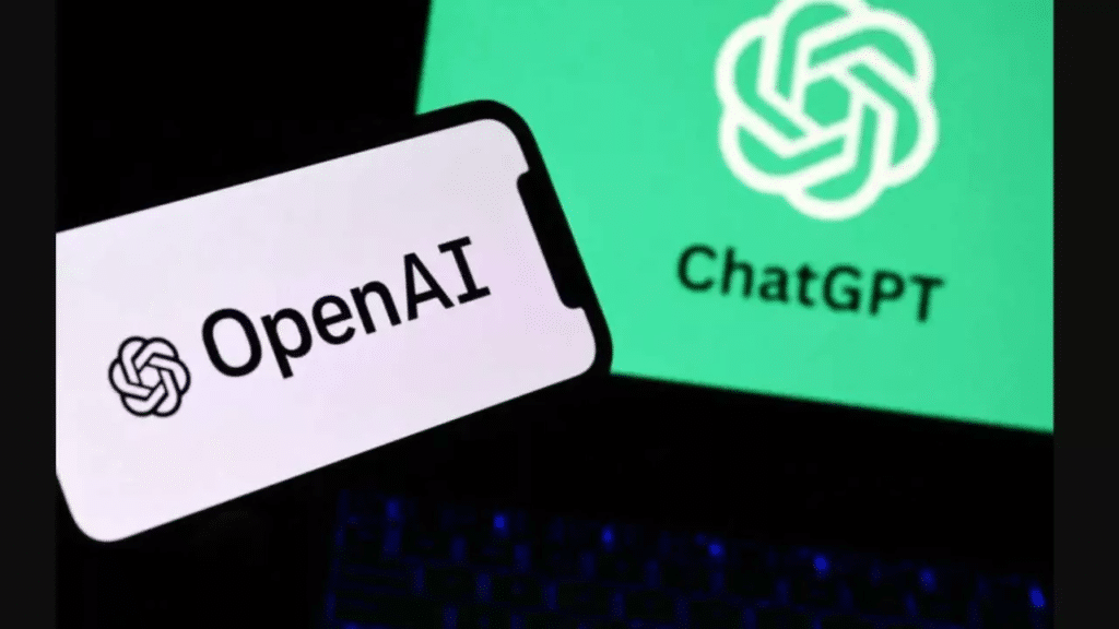 ChatGPT no solo ganó tamaño. Ganó lugar en la rutina.