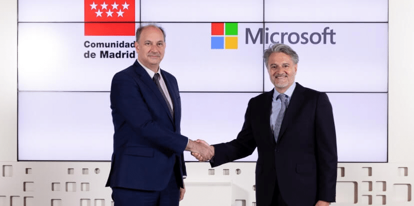 Se adquiere una base común sobre IA. Luego una segunda fase con temas más específicos durante un año, para que cada alumno avance sin chocar con horarios rígidos