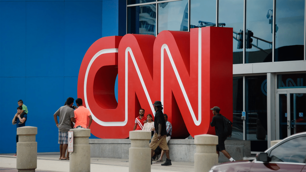 CNN demandó a Perplexity AI