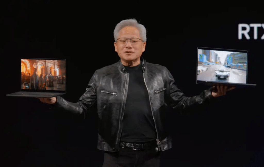 Nvidia provoca un terremoto con RTX Spark: un superchip basado en ARM para Windows que cambia las reglas de la IA
