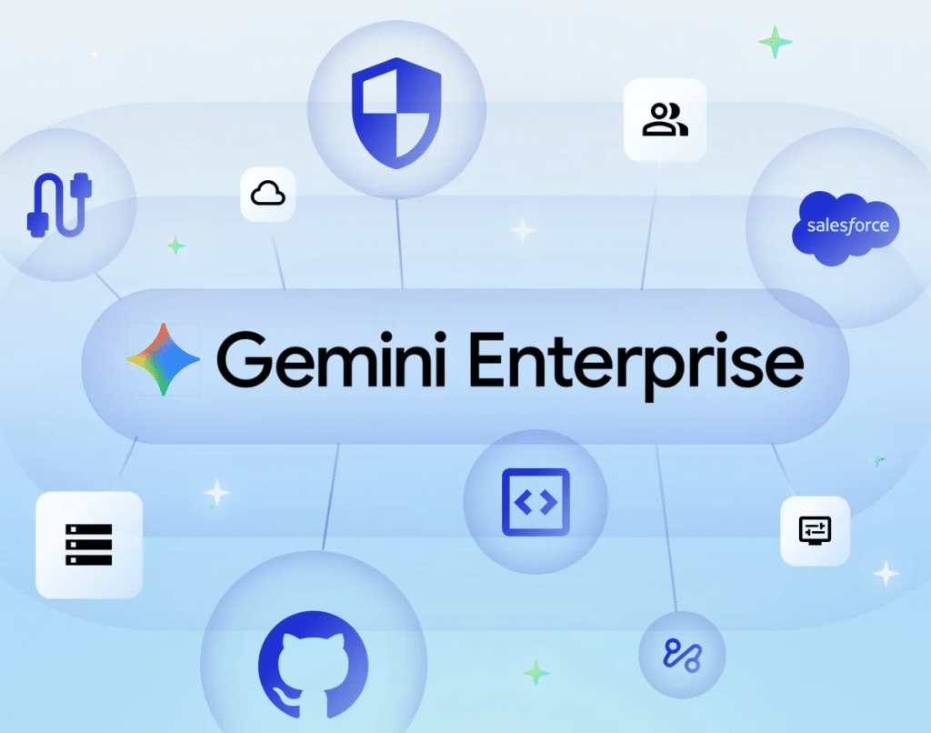 Gemini Enterprise
