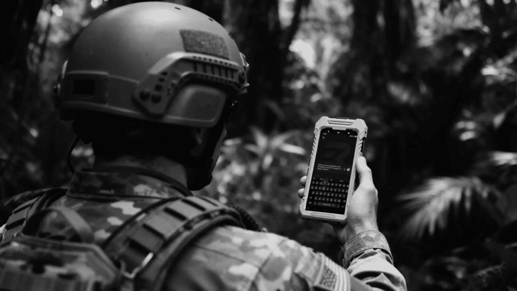 la IA ya no necesita viajar a un servidor lejano para responder