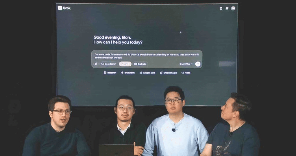 El villano corporativo no es Elon Musk, sino Jimmy Ba