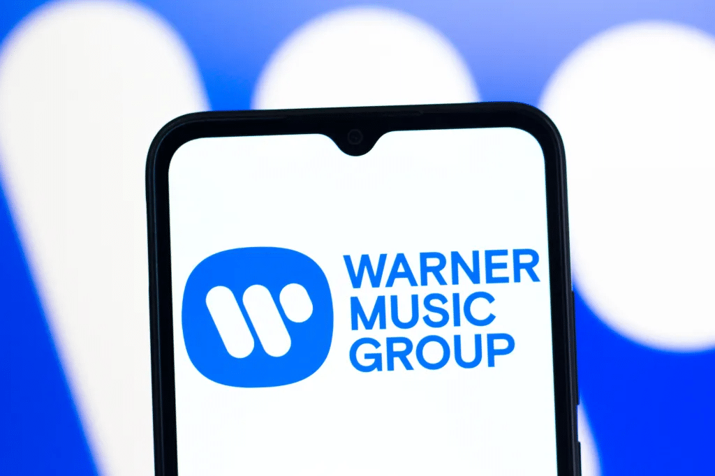 Warner Music Group