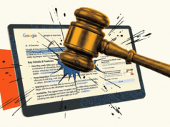 Alemania Sienta Precedente al Hacer Responsable a Google por Errores de IA Alemania Sienta Precedente al Hacer Responsable a Google por Errores de IA