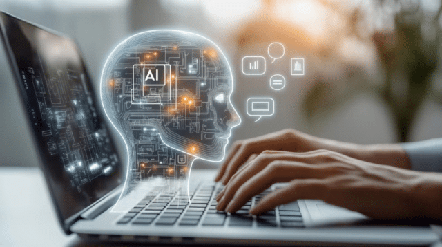 El MIT Confirma Cómo Impacta la IA en la Memoria y la Creatividad de los Estudiantes