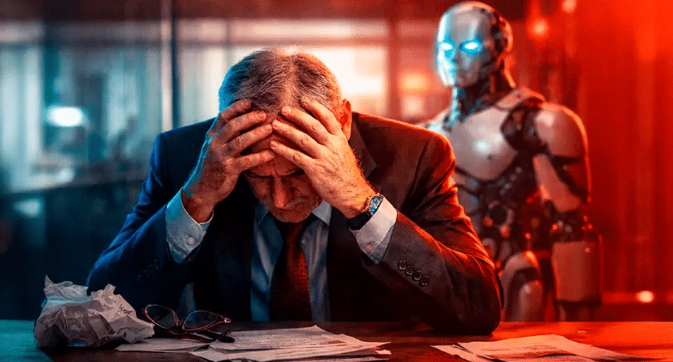 No es tecnología versus humanos. Es saber exactamente dónde poner cada uno.