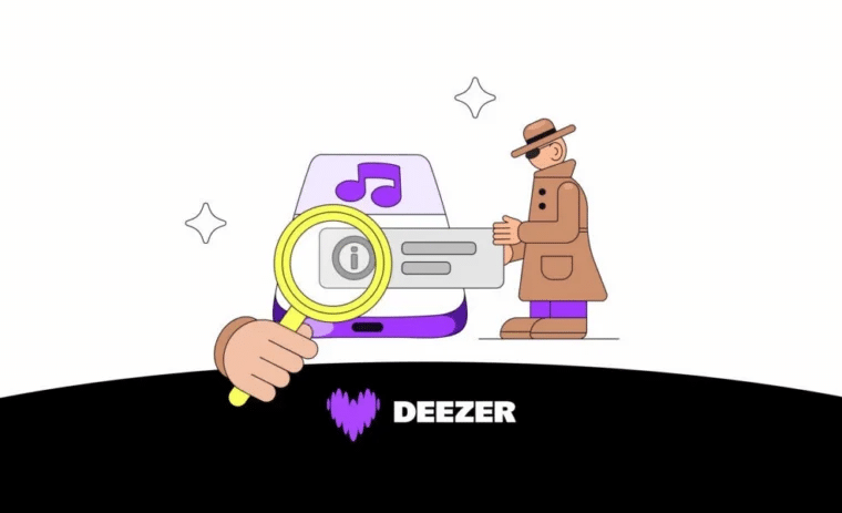 despliegue de un detector universal de IA
