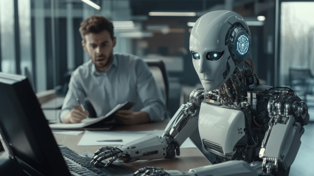 Boston Consulting Group Revela Que la IA No Reduce Jornadas en Tecnología Cuando Hay que Rehacer sus Resultados Boston Consulting Group Revela Que la IA No Reduce Jornadas en Tecnología Cuando Hay que Rehacer sus Resultados