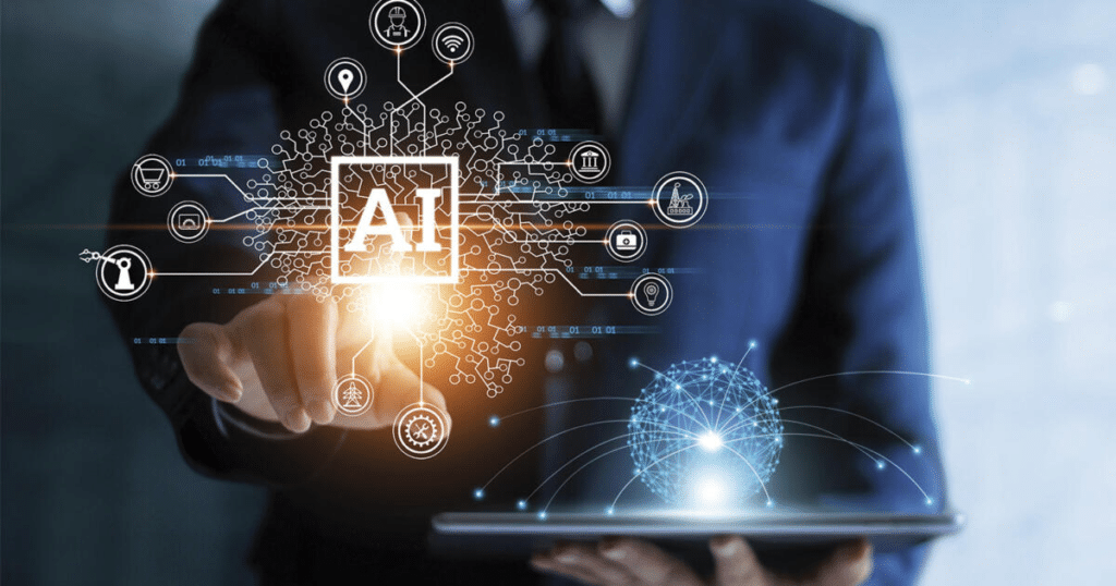 Inteligencia artificial en ataques y en la ciberseguridad IA vs. IA.