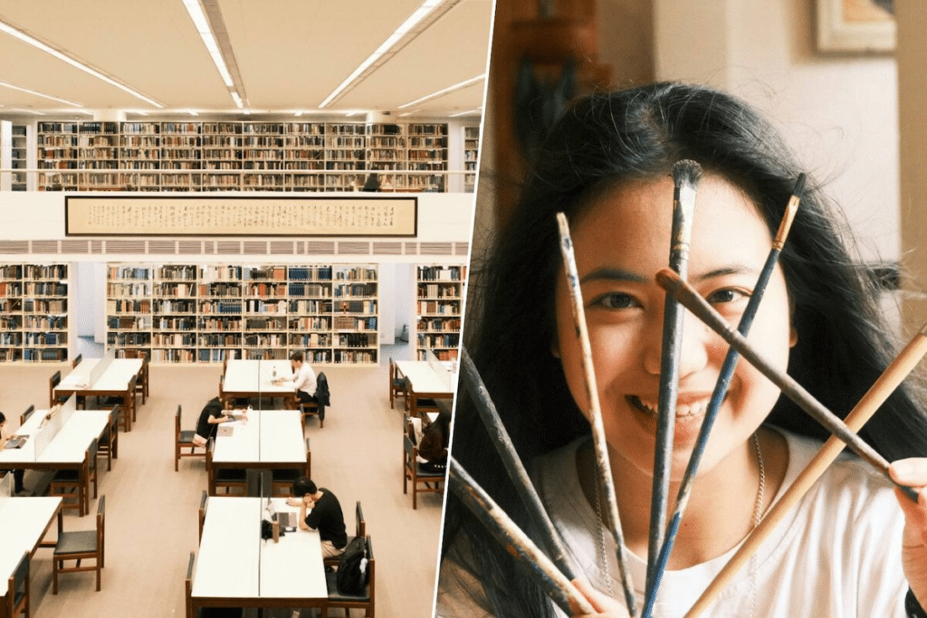 En China las universidades están eliminando las carreras de artes por la IA