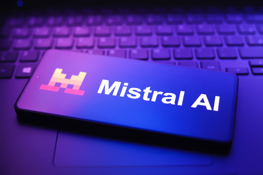 Mistral AI, presentó Mistral for Industrial Engineering, un stack de IA orientado a manufactura avanzada e ingeniería que apunta a simular fenómenos físicos complejos.