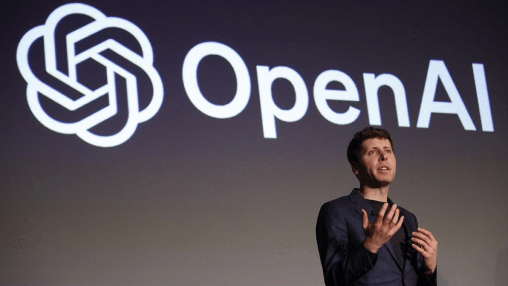 OpenAI registró en 2025 una pérdida neta atribuible de 38.530 millones de dólares