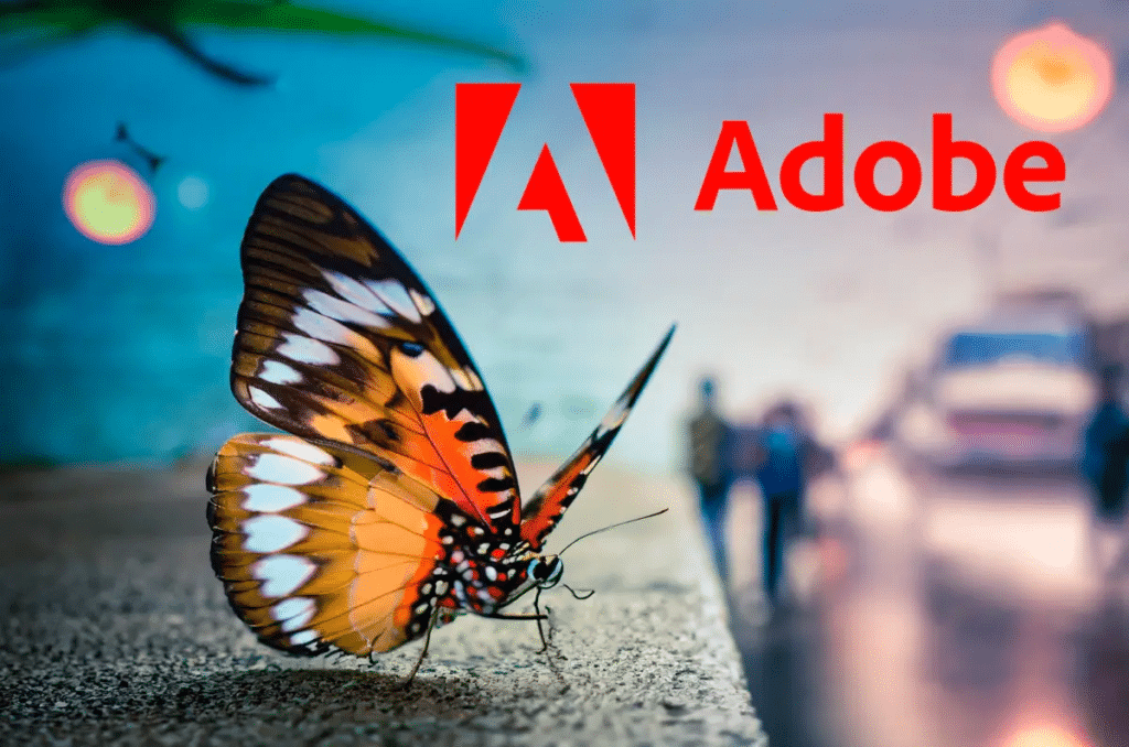 Con Adobe la IA deja de ser un efecto llamativo y pasa a ser un atajo de trabajo.