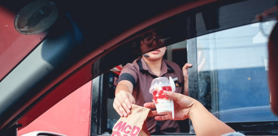 McDonald’s defiende que la intención no es reemplazar personas