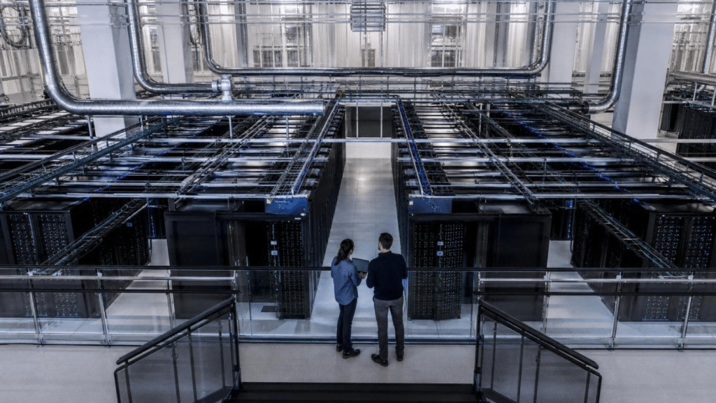 20.000 millones de euros para gigafactorías de inteligencia artificial en Europa