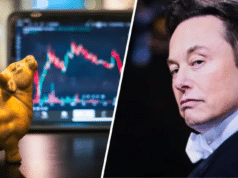 La Escalada de SpaceX Sorprende a Wall Street, Tres Días Han Bastado para Cambiar su Posición Frente a Amazon La Escalada de SpaceX Sorprende a Wall Street, Tres Días Han Bastado para Cambiar su Posición Frente a Amazon