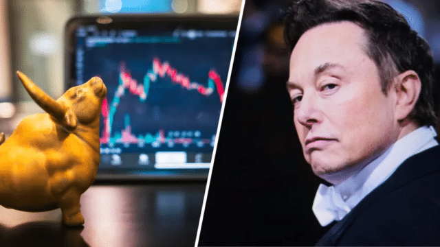 La Escalada de SpaceX Sorprende a Wall Street, Tres Días Han Bastado para Cambiar su Posición Frente a Amazon La Escalada de SpaceX Sorprende a Wall Street, Tres Días Han Bastado para Cambiar su Posición Frente a Amazon