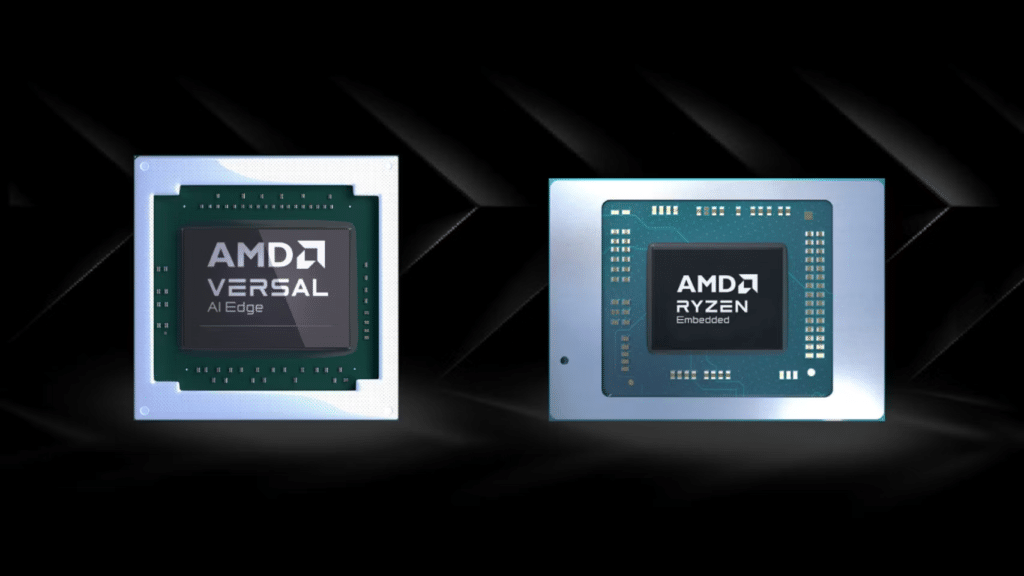 Reabrieron una oportunidad para AMD, ARM e incluso Intel