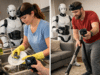 Limpia tu Casa sin Cobrarte un Euro: el Plan de un Startup de IA para Entrenar a sus Robots Domésticos Limpia tu Casa sin Cobrarte un Euro: el Plan de un Startup de IA para Entrenar a sus Robots Domésticos