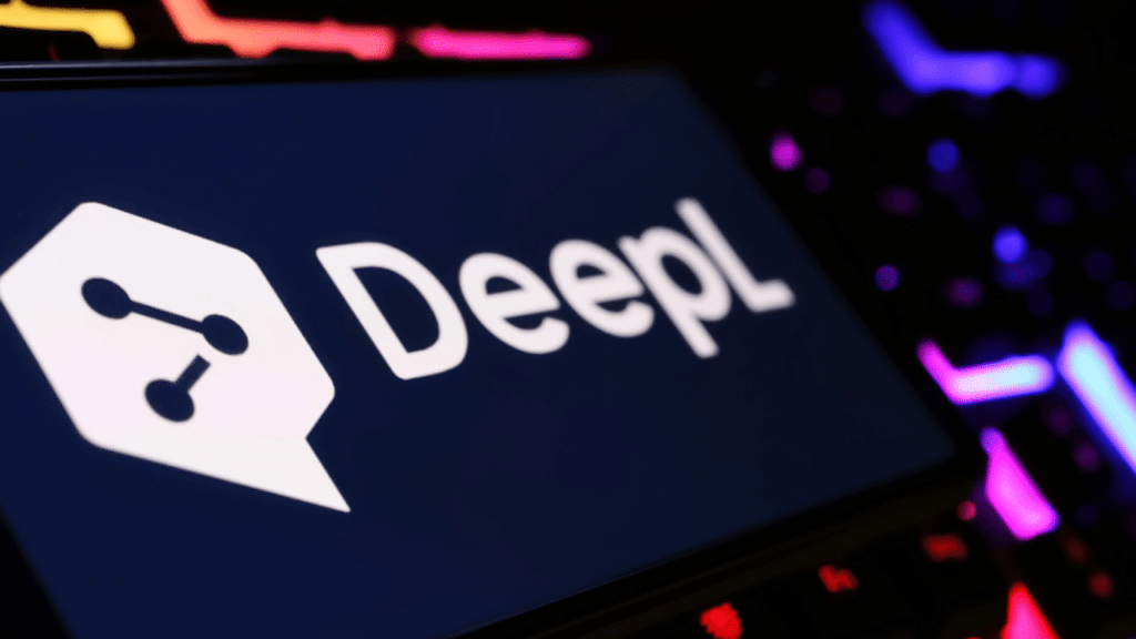La jugada maestra de DeepL para acabar con el lag en vivo