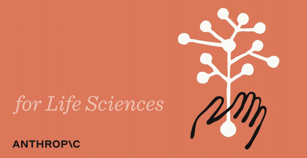 Claude for Life Sciences