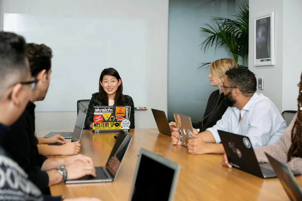 Empleos que no existían hace una década