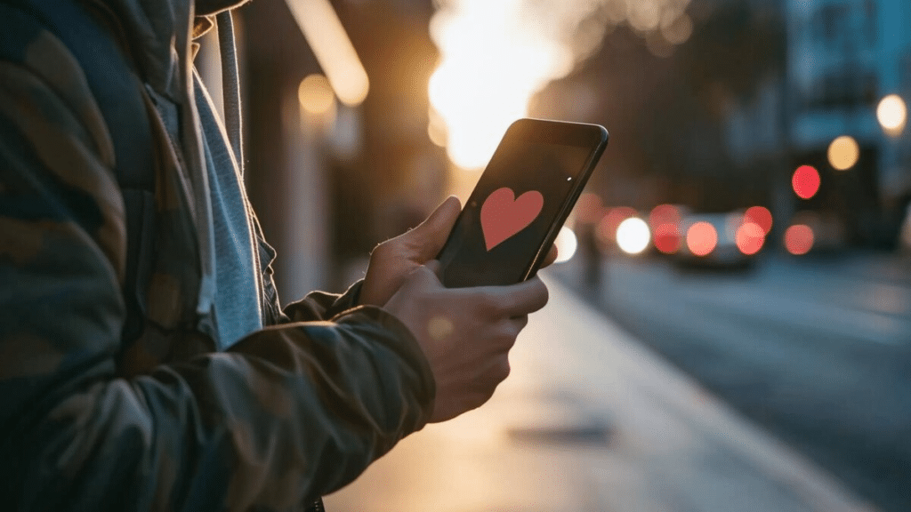 IA en las apps de Cita no son confiables