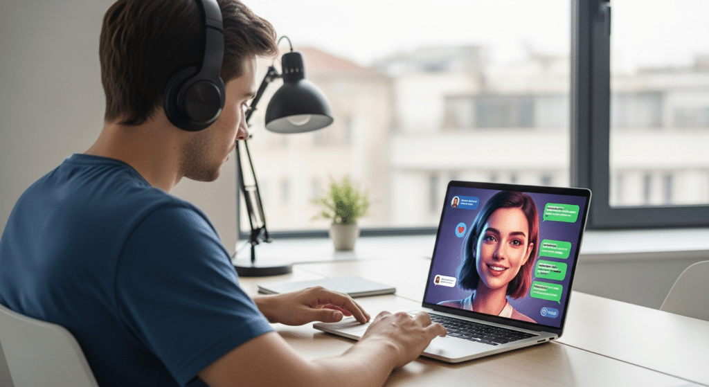 Estas empresas analizan hábitos, comodidad, uso y tipo de vínculo que la persona construye