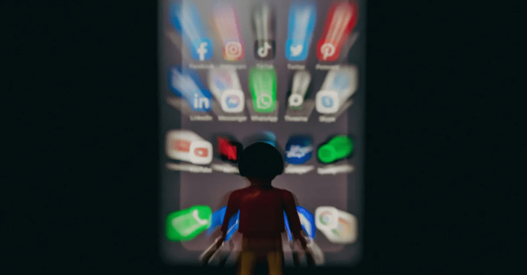 El engranaje más delicado: el contenido infantil