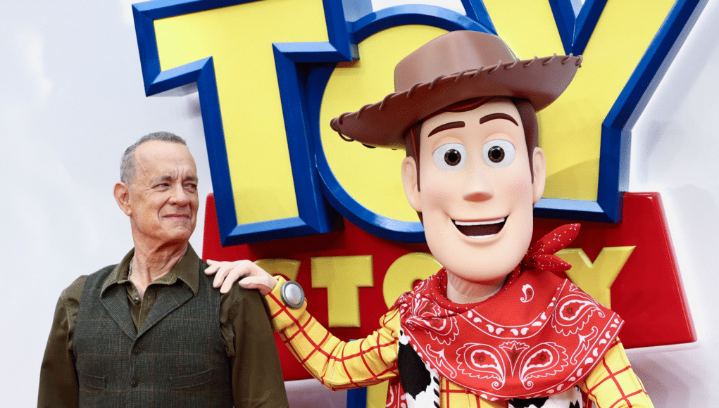 image Los Escépticos de la IA Llevan Años Avisando, Ahora Tom Hanks Explica Por Qué le Preocupa Tanto