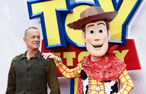 Los Escépticos de la IA Llevan Años Avisando, Ahora Tom Hanks Explica Por Qué le Preocupa Tanto Los Escépticos de la IA Llevan Años Avisando, Ahora Tom Hanks Explica Por Qué le Preocupa Tanto