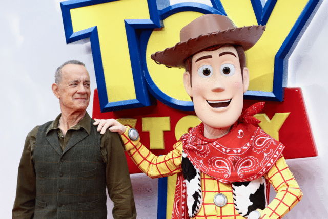 Los Escépticos de la IA Llevan Años Avisando, Ahora Tom Hanks Explica Por Qué le Preocupa Tanto Los Escépticos de la IA Llevan Años Avisando, Ahora Tom Hanks Explica Por Qué le Preocupa Tanto