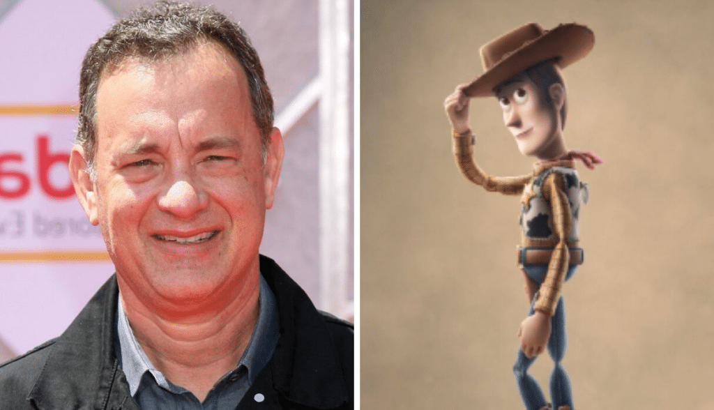Hanks dijo que participaría en Toy Story 6, solo si aporta una historia "buena, nueva y fresca"