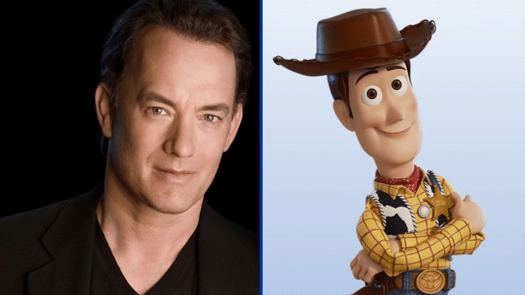 Tom Hanks teme que con IA podrían recrear su voz para Toy Story 6