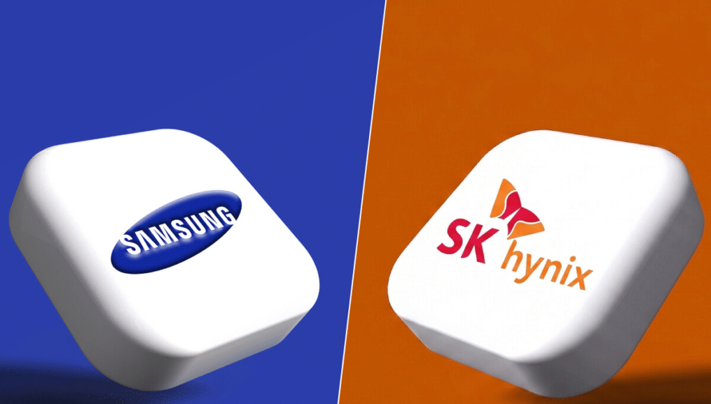 SK Hynix Domina el 61 % del Mercado HBM y Complica el Futuro de Samsung SK Hynix Domina el 61 % del Mercado HBM y Complica el Futuro de Samsung