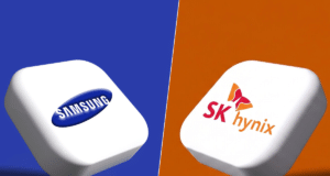 SK Hynix Domina el 61 % del Mercado HBM y Complica el Futuro de Samsung