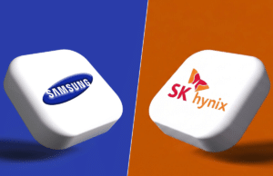 SK Hynix Domina el 61 % del Mercado HBM y Complica el Futuro de Samsung