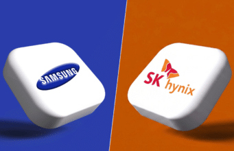 SK Hynix Domina el 61 % del Mercado HBM y Complica el Futuro de Samsung SK Hynix Domina el 61 % del Mercado HBM y Complica el Futuro de Samsung
