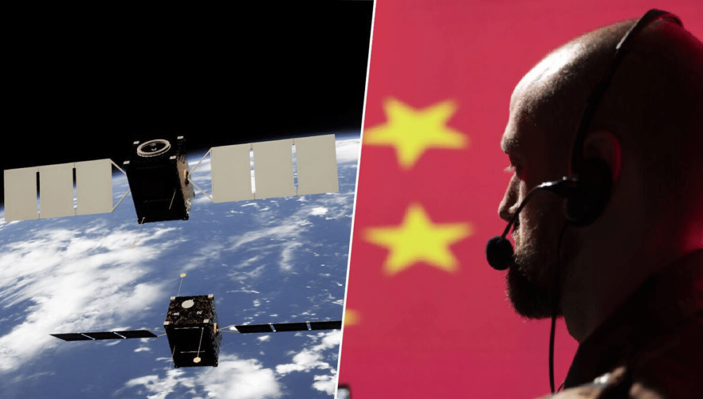 Estados Unidos y China Impulsan IA Militar, Aumentando el Temor Civil a Errores Letales Estados Unidos y China Impulsan IA Militar, Aumentando el Temor Civil a Errores Letales