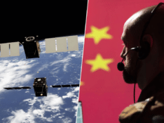 Estados Unidos y China Impulsan IA Militar, Aumentando el Temor Civil a Errores Letales Estados Unidos y China Impulsan IA Militar, Aumentando el Temor Civil a Errores Letales