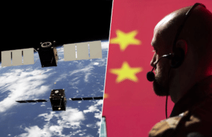 Estados Unidos y China Impulsan IA Militar, Aumentando el Temor Civil a Errores Letales Estados Unidos y China Impulsan IA Militar, Aumentando el Temor Civil a Errores Letales