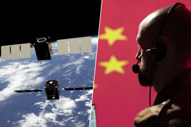Estados Unidos y China Impulsan IA Militar, Aumentando el Temor Civil a Errores Letales