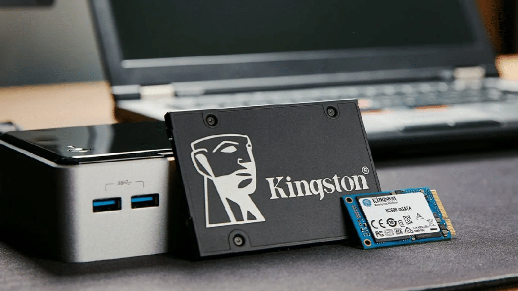 Un devorador silencioso de terabytes