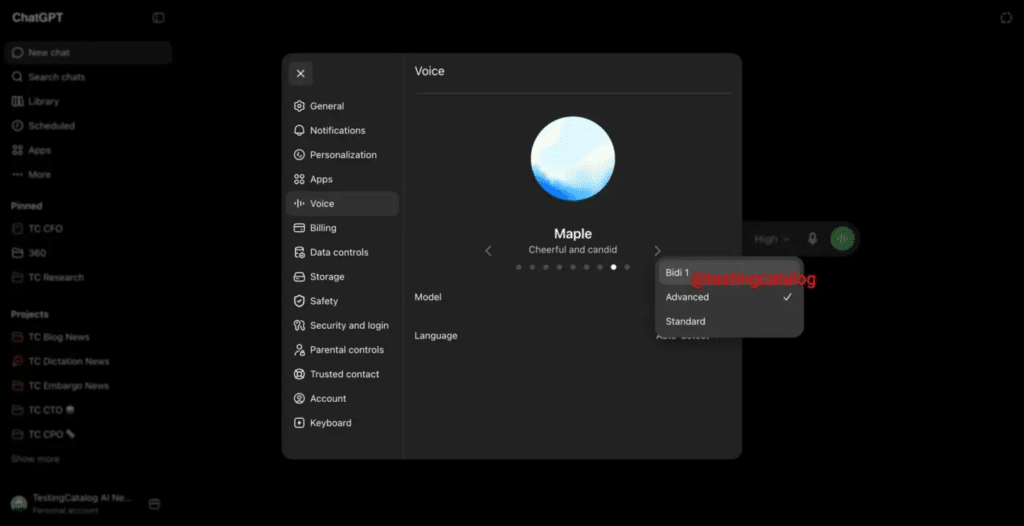 No es solo voz: OpenAI prepara una revolución hacia los agentes IA